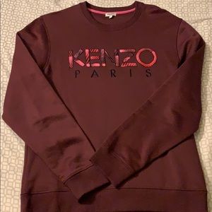 Men’s Kenzo Sweater